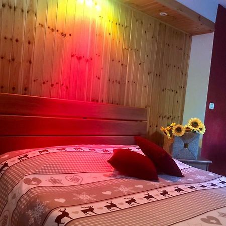 Palu Vacanze Natura&Relax Roisan Екстериор снимка