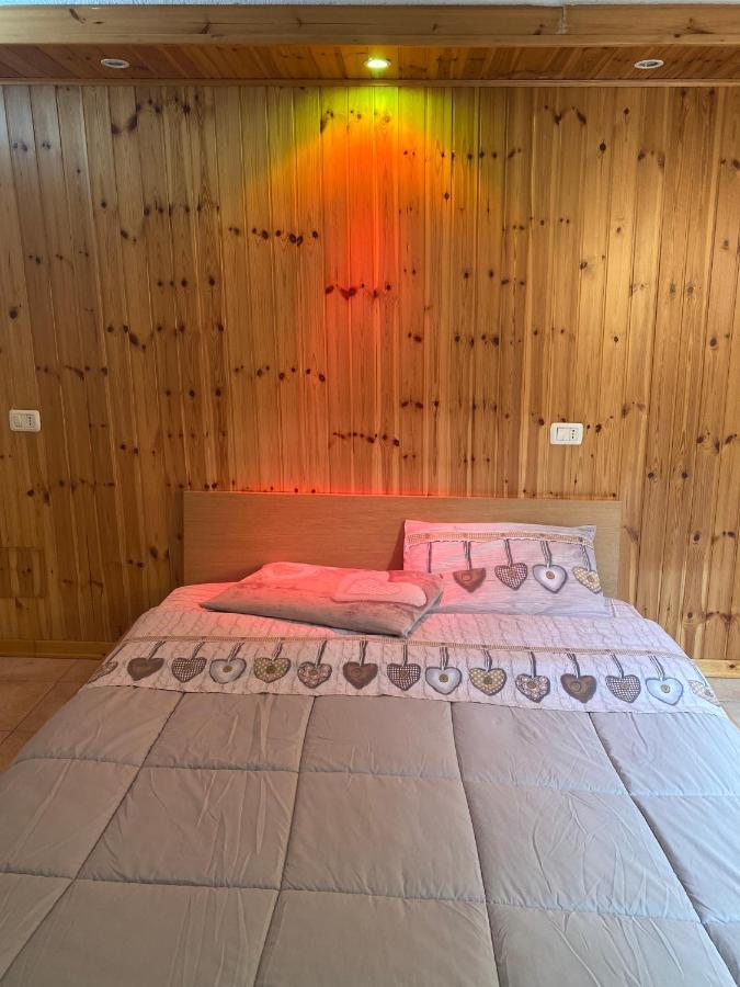 Palu Vacanze Natura&Relax Roisan Екстериор снимка
