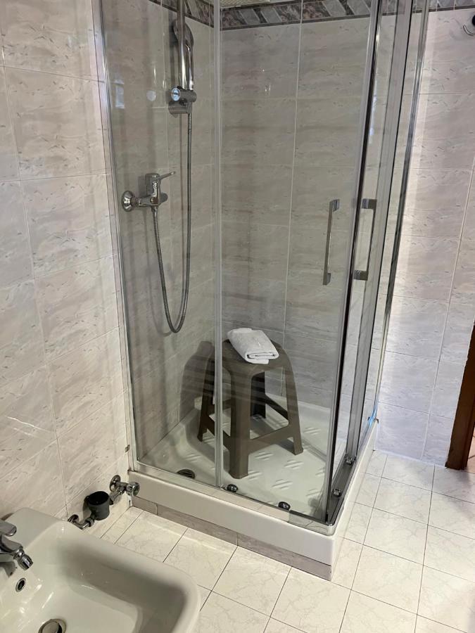 Palu Vacanze Natura&Relax Roisan Екстериор снимка