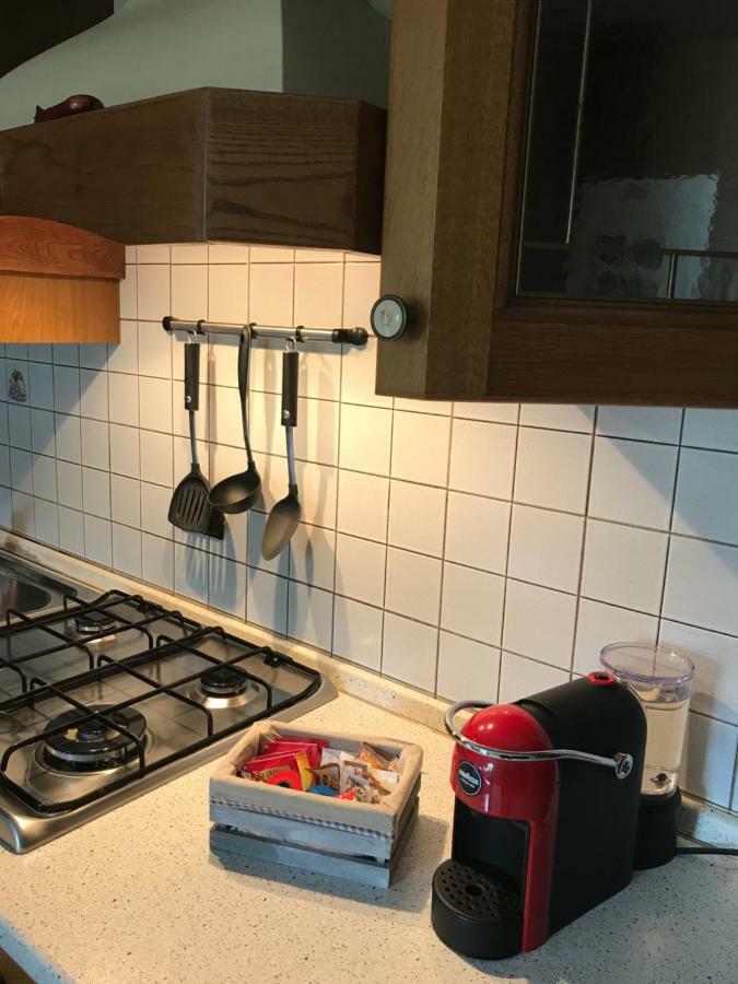 Palu Vacanze Natura&Relax Roisan Екстериор снимка