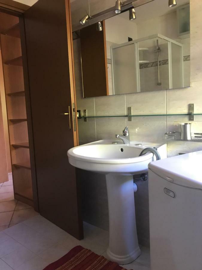 Palu Vacanze Natura&Relax Roisan Екстериор снимка