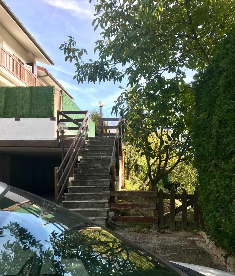 Palu Vacanze Natura&Relax Roisan Екстериор снимка
