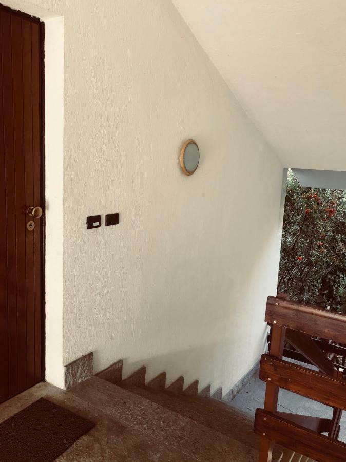 Palu Vacanze Natura&Relax Roisan Екстериор снимка